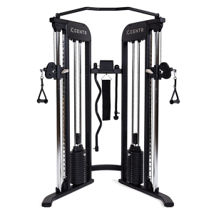    CENTR 2 Home Gym Functional Trainer -     