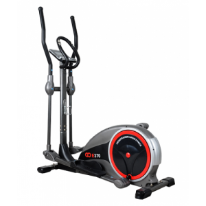   CardioPower E370 blackstep  s-dostavka -     