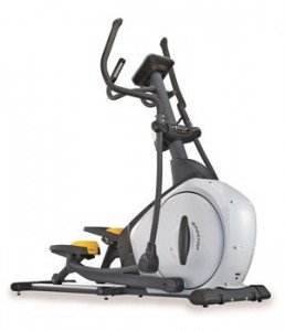   AeroFit E5000 -     