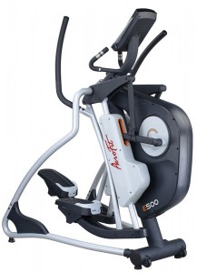   AeroFit E500 -     