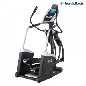   NordicTrack A.C.T. Commercial NTEVEL13016 -     