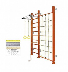 �������� ������ Kampfer Winner Wall s-dostavka - ���������� ����������� �������� ������� �����������