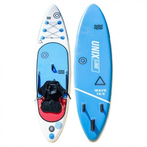 SUP-���� UNIX Line Deep Sea (320 cm) + ������� SUPUDS32 ������� ������������� - ���������� ����������� �������� ������� �����������