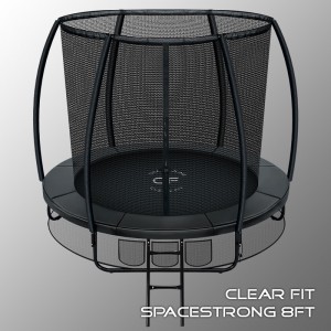 ����� Clear Fit SpaceStrong 8ft - ���������� ����������� �������� ������� �����������