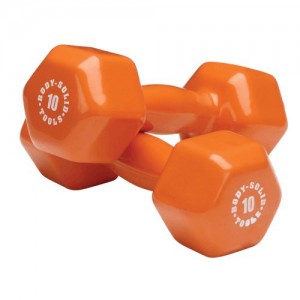  Body Solid BSTVD1010LB / 4.5     -     