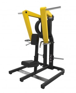 Grome fitness GF-725   -     