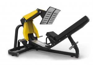 Grome fitness GF-750   -     