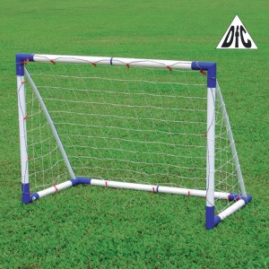   DFC 4ft Portable Soccer GOAL319A -     