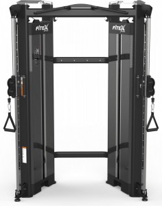FTX-C432B ������� ������� ����� (���������) Fitex Pro ���������������� ������� ��������  - ���������� ����������� �������� ������� �����������
