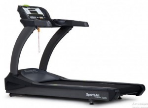 ���������������� ������� ������� SportsArt T655L s-dostavka - ���������� ����������� �������� ������� �����������