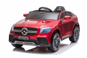   Mercedes-Benz GLC K555KK   -     