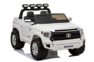   Toyota Tundra JJ2255  -     