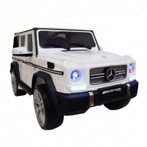 ������� ������������� �ercedes-Benz AMG G65 4WD ����� - ���������� ����������� �������� ������� �����������