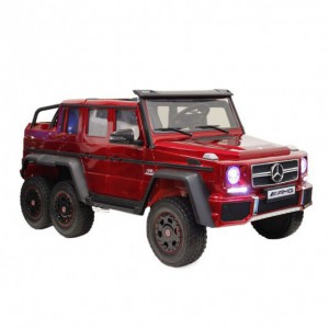   ercedes-AMG G63 X555XX   -     