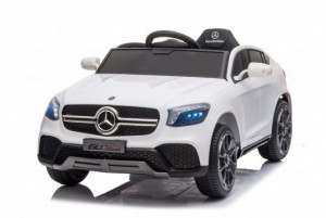 ������� ������������� Mercedes-Benz GLC K555KK ����� - ���������� ����������� �������� ������� �����������