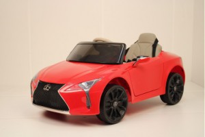 ������� ������������� Lexus LC 500 JE1618 �������  - ���������� ����������� �������� ������� �����������