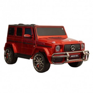   Mercedes-AMG G63 S307   -     