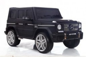 ������� ������������� �ercedes-Benz AMG G65 4WD ������ ������� - ���������� ����������� �������� ������� �����������