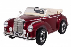   Mercedes-Benz 300S   -     