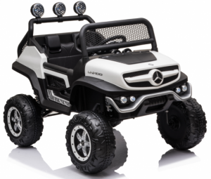   Mercedes-Benz Unimog Mini P777BP  -     