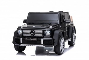   Mercedes-Benz Maybach G650 T101TT   -     