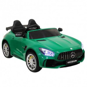   Mercedes-Benz GT-R HL-289  -     