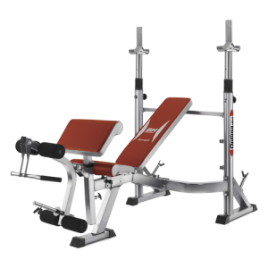   BH FITNESS OPTIMA PRESS -     