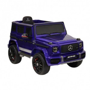   Mercedes-Benz G63 4WD K999KK   -     