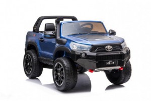   proven quality Toyota Hilux DK-HL850   -     