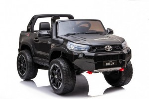   proven quality Toyota Hilux DK-HL850   -     