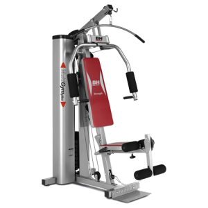   BH FITNESS MULTIGYM PLUS SWAT -     