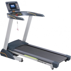   MAXFIT 12 -     