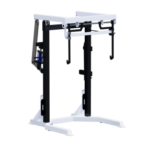 ���������������� ������� �������� �������� Sabirgym SG400 - ���������� ����������� �������� ������� �����������