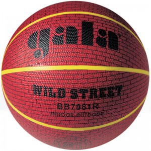   Gala WILD STREET 7 BB7081R -     