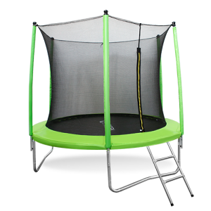 Fitness Standard 8 ft inside Light green -     