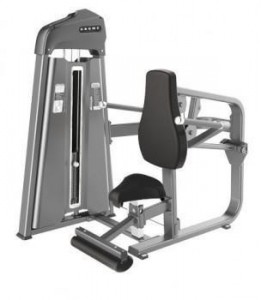      Grome Fitness   sportsman -     