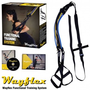   WAYFLEX FTS (FUNCTIONAL TRAINING SYSTEM) -     