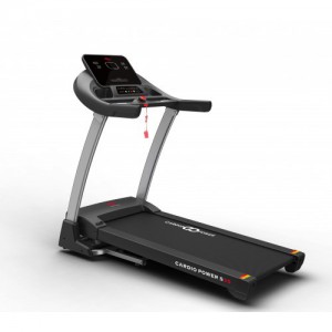   CardioPower S35 s-dostavka -     