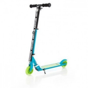  Kettler T07105-5010 SCOOTER ZERO 5 ZIG-ZAG -     