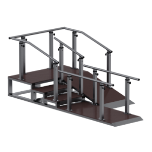 ����� ���������������� � �������� Sabirgym SGINVAR201 armssport - ���������� ����������� �������� ������� �����������