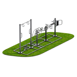 ����������� �������� ��� ������� Sabirgym SGINVAR413 ��� ����� ����������� - ���������� ����������� �������� ������� �����������