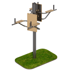 �������� ��� ����� ������ ������� Sabirgym SGMS016 - ���������� ����������� �������� ������� �����������