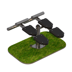 ������� �������� ������ ��� ������ ������� Sabirgym SGMS021.1 - ���������� ����������� �������� ������� �����������