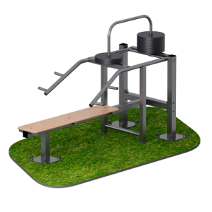 ������� �������� ��� ���� Sabirgym SGMS077 � ���������� ��������� vasil-gym - ���������� ����������� �������� ������� �����������