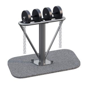 ���������� ������ Sabirgym SGMS200 ��� ����� ����� �������� - ���������� ����������� �������� ������� �����������