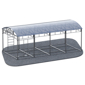 ������� ����� Sabirgym SGMS302 arms - ���������� ����������� �������� ������� �����������