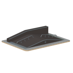 �������-������ � �������� ������ � ������ Sabirgym SGSPM3011L  ARMS - ���������� ����������� �������� ������� �����������