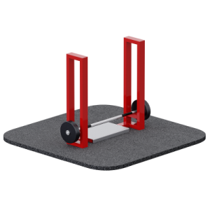 ������� �������� �������� ���� Sabirgym SGTZ010-050 � ���������� ��������� - ���������� ����������� �������� ������� �����������