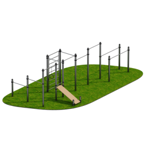 ������������ �������� �������� Sabirgym SGWOK107 ������� sportsman - ���������� ����������� �������� ������� �����������