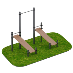 ������� �������� ������ ��� ������ � �������� Sabirgym SGWOK014 swat - ���������� ����������� �������� ������� �����������